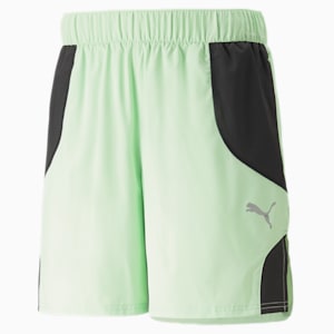 Run Ultraweave 7" Running Shorts Men, Light Mint
